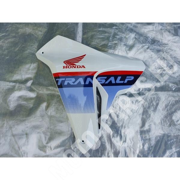 Honda XL 750 Transalp Owiewka boczna Boczek 64360-MLC-D10ZA 64441-MLC-D000