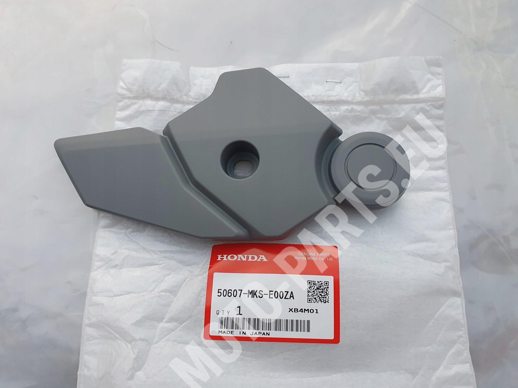 Honda CRF 1100 Plastový Kryt Rámu 50607-MKS-E00ZA 50607-MKS-E00