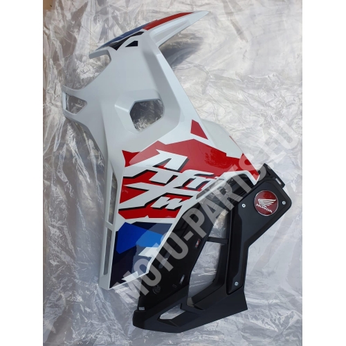 Honda CRF 1100 Africa – Panneau Latéral de Carénage 64350-MLN-ET0ZA / 64370-MLN-EQ0
