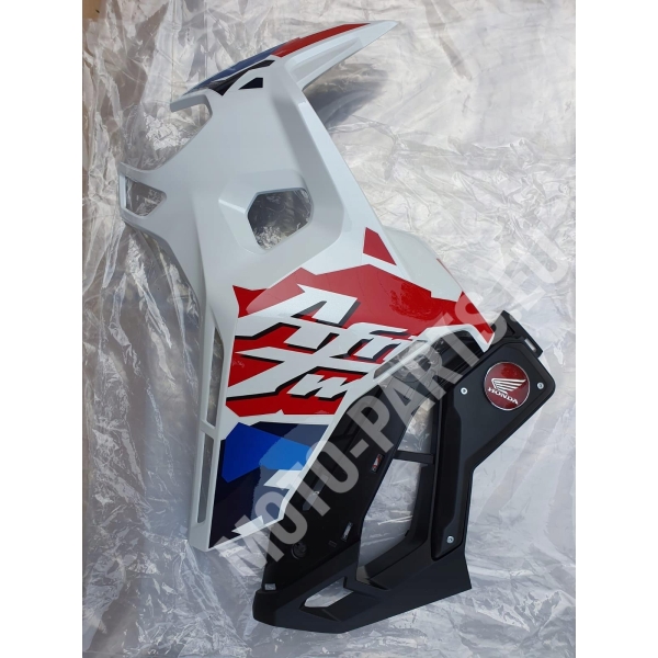 Honda CRF 1100 Africa – Oldalidom / burkolat 64350-MLN-ET0ZA / 64370-MLN-EQ0