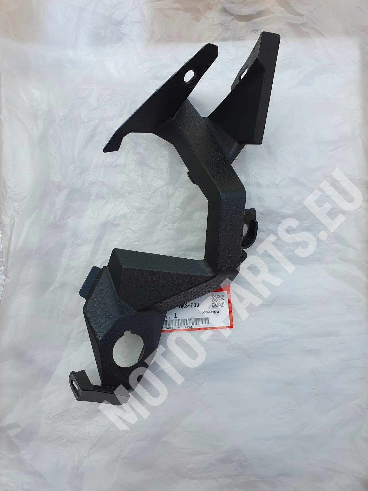 Honda CRF 1100 Africa – Carénage / Cache Tableau de Bord