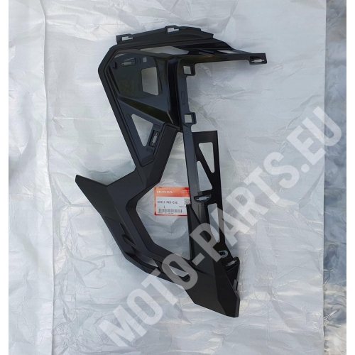 Honda CRF 1100 Africa – Insert / Remplissage de Carénage Plastique 64321-MKS-E00