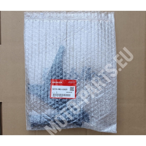 Honda CRF 1100 Africa Jeu de Support de Repose-pieds 50725-MKS-E00ZA 50725-MLN-E00ZA
