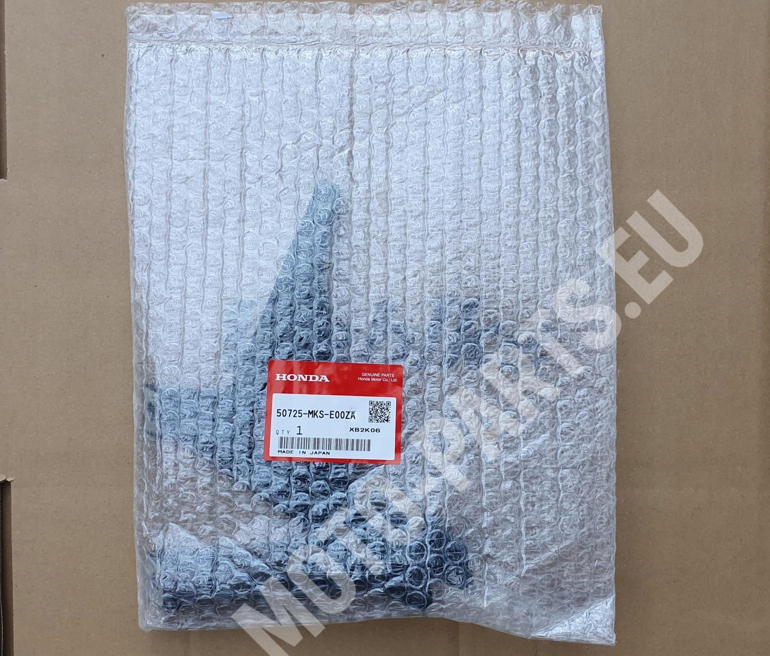 Honda CRF 1100 Africa Footpeg Bracket Set 50725-MKS-E00ZA 50725-MLN-E00ZA