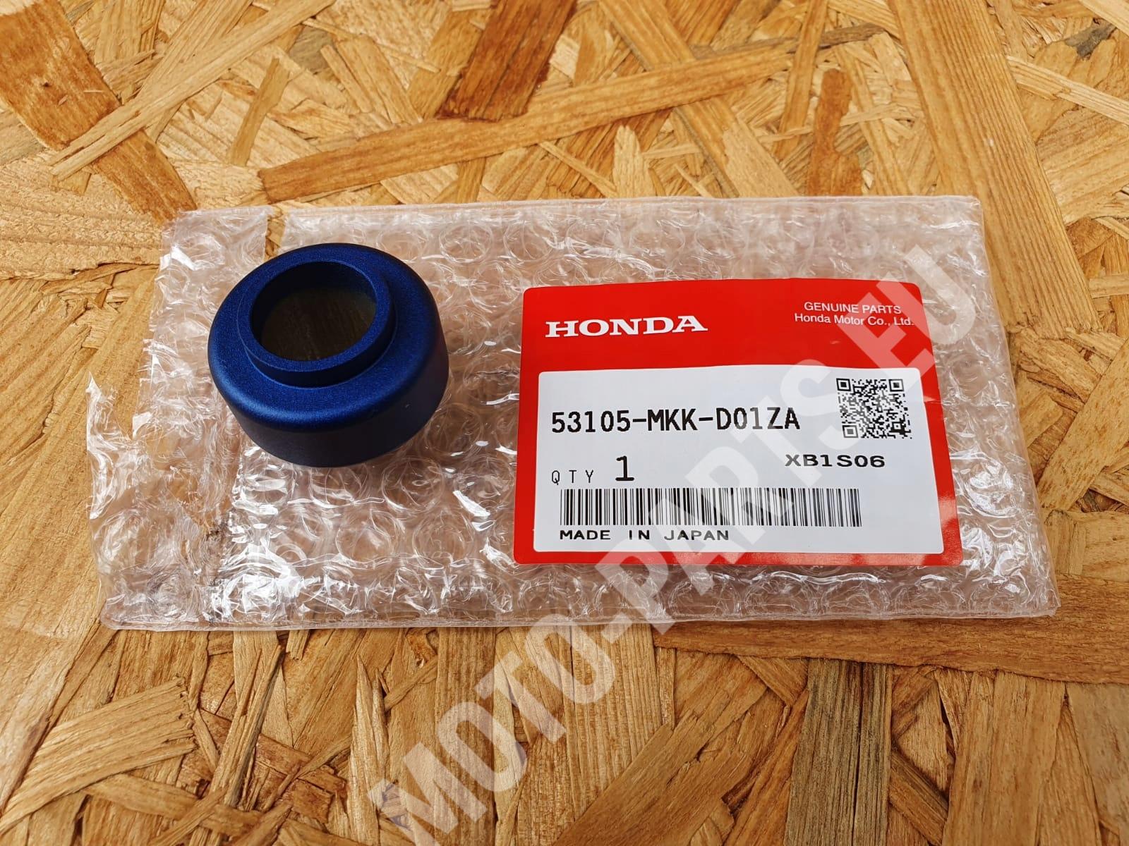 Honda CRF 1000 1100 Africa Twin Závaží Řídítek 53105-MKK-D01ZA