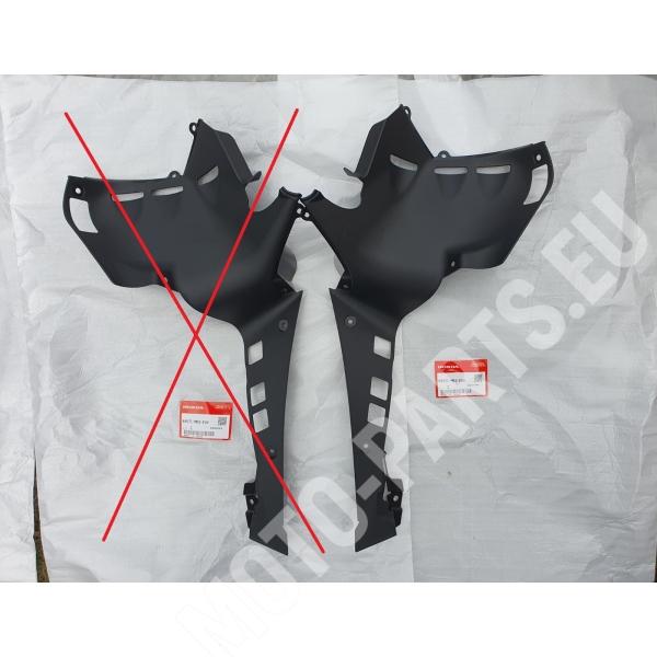 Honda CRF 1100 Africa Plastic Fairing Cover 64521-MKS-E00