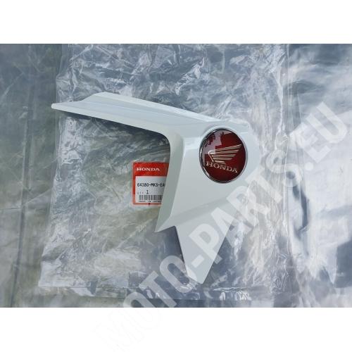 Honda CRF 1100 Africa carénage cache plastique emblème logo autocollant 64380-MKS-EA0ZB