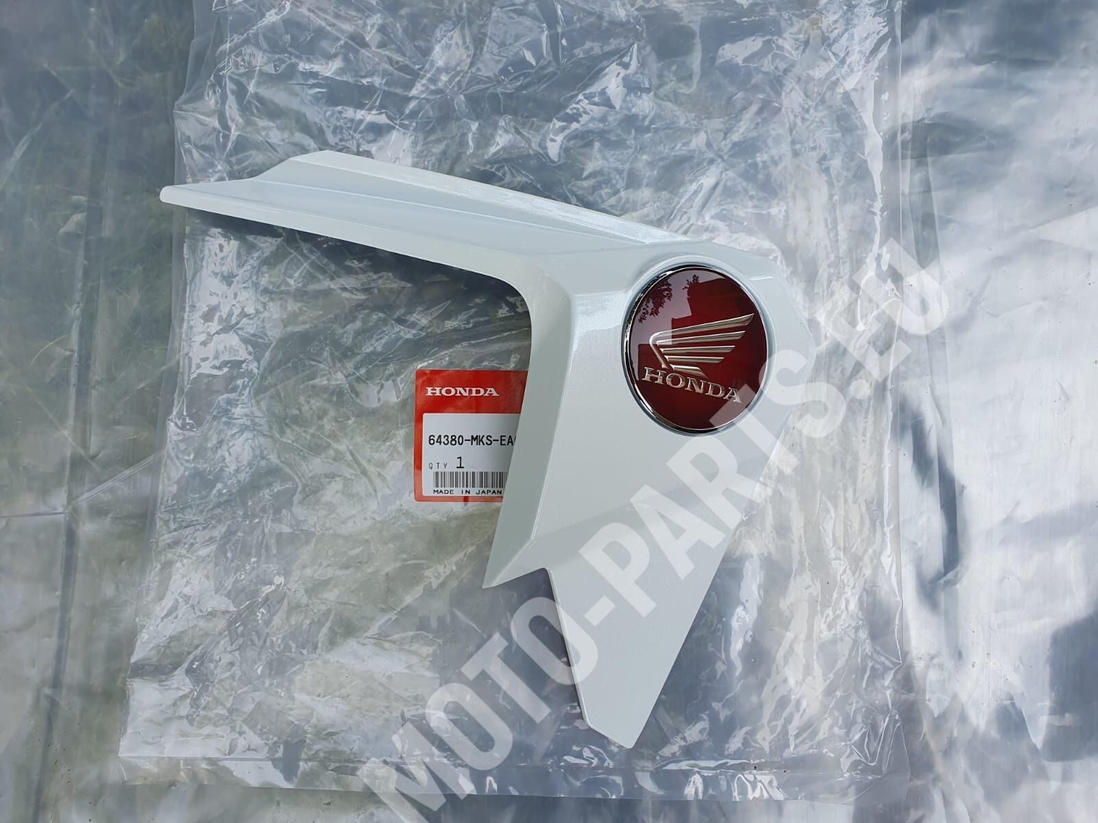 Honda CRF 1100 Africa Owiewka osłona plastik emblemat logo naklejka 64380-MKS-EA0ZB