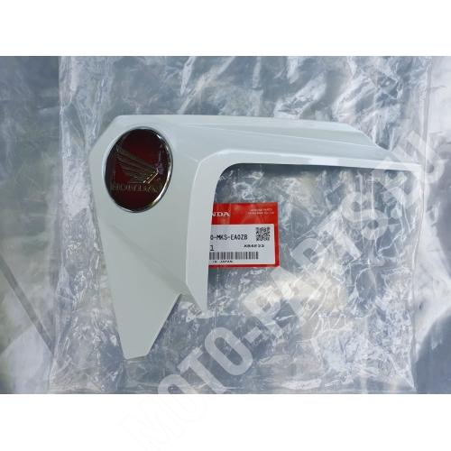 Honda CRF 1100 Africa carénage cache plastique emblème logo autocollant 64330-MKS-EA0ZB