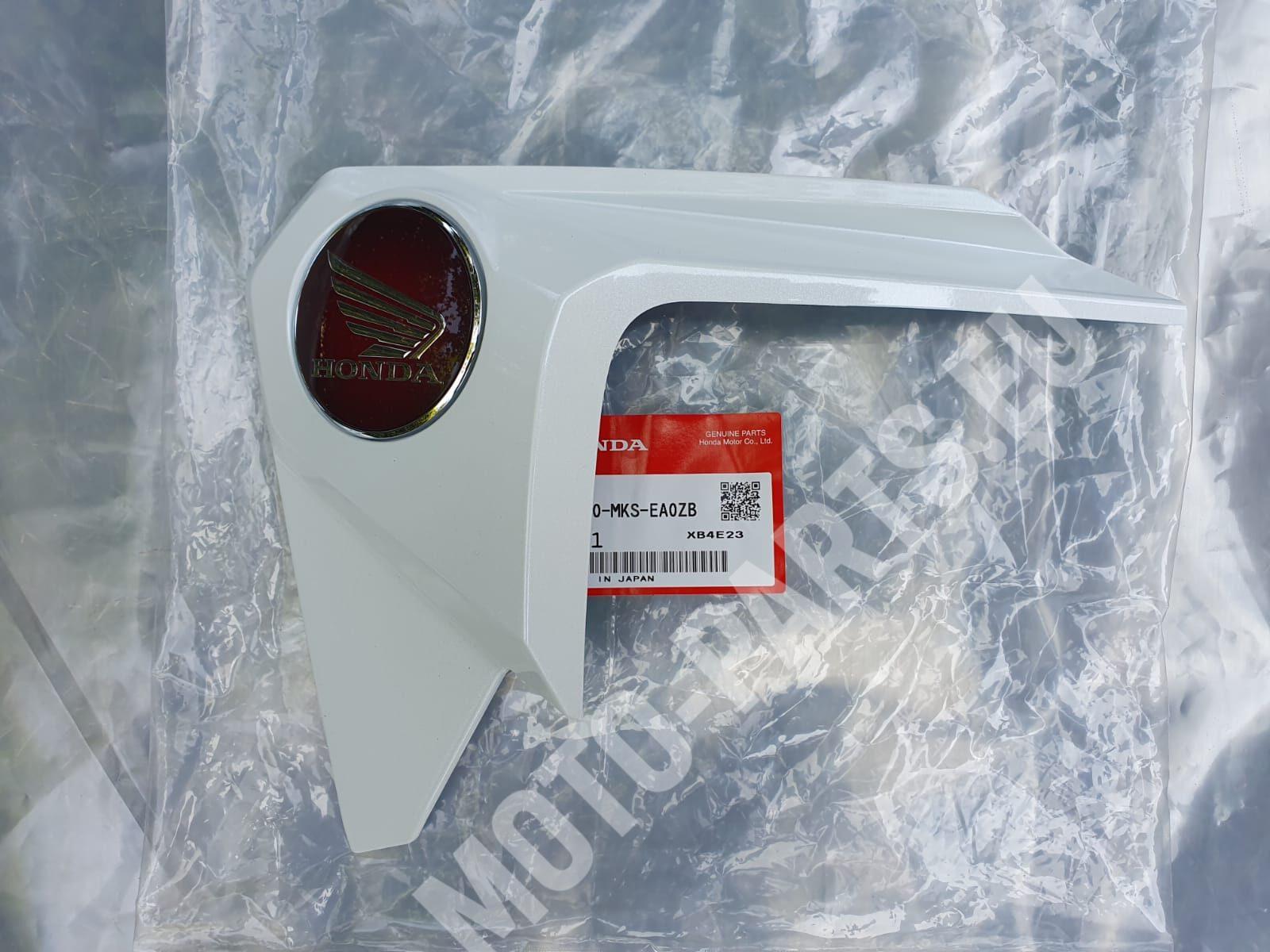 Honda CRF 1100 Africa Verkleidung Abdeckung Kunststoff Emblem Logo Aufkleber 64330-MKS-EA0ZB