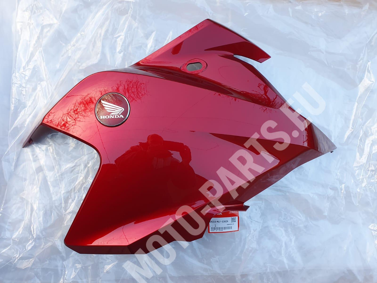 Honda NT 1100 Rechte Seitenverkleidung 64310-MLF-E30ZA 64311-MLF-E000