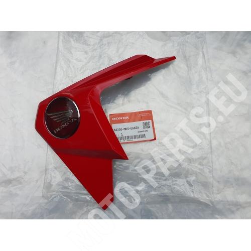 Honda CRF 1100 Africa carénage cache plastique emblème logo autocollant 64330-MKS-EA0ZA, 64331-MKS-E0-EA