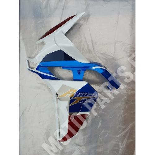 Honda CRF 1100 Africa Carénage Latéral 64350-MKS-EC0ZA 64361-MKS-E200