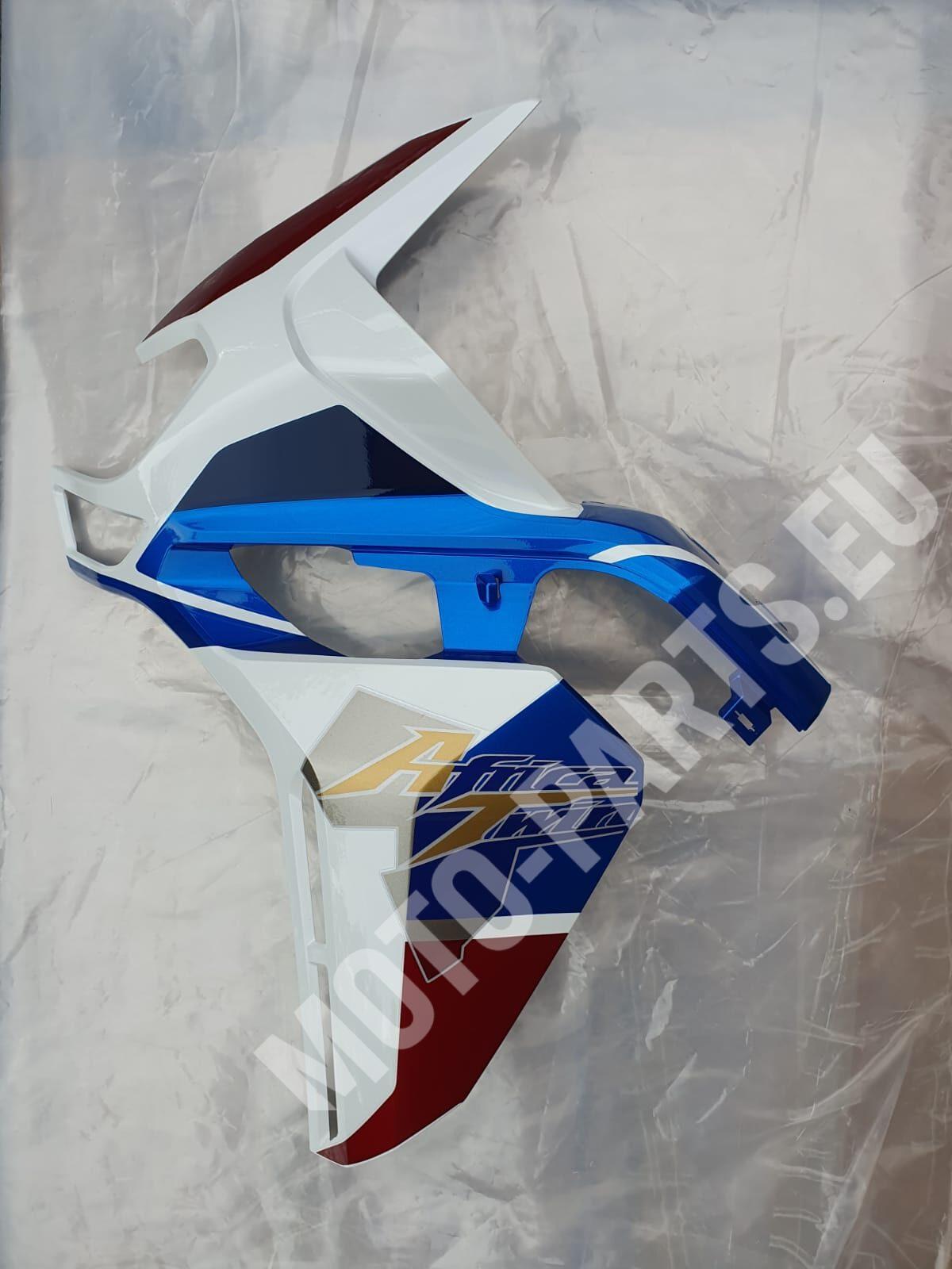 Honda CRF 1100 Africa Owiewka Boczek 64350-MKS-EC0ZA 64361-MKS-E200