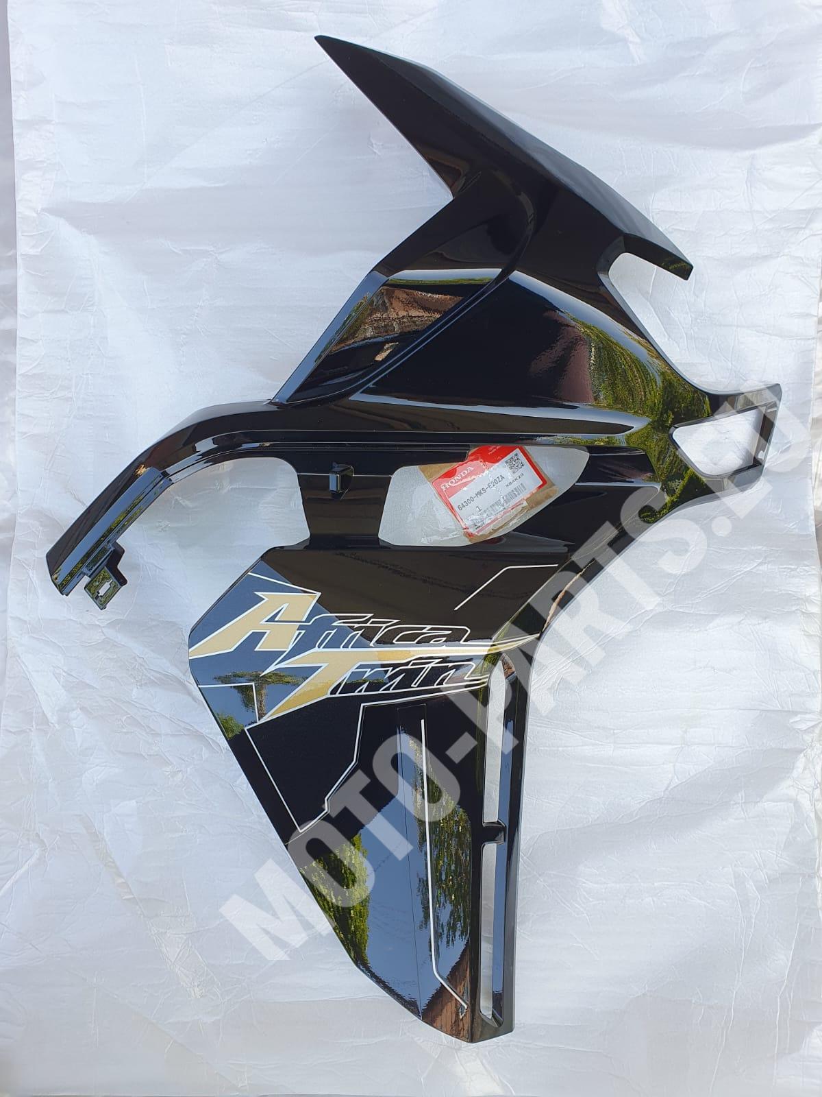 Honda CRF 1100 Africa Adventure Owiewka Prawa Boczek 64300-MKS-E20ZA 64311-MKS-E200