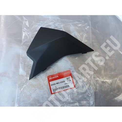 Honda CRF 1100 Africa Osłona Spojler Owiewka przednia lewa 64265-MKS-E00ZB 64266-MKS-E000