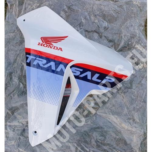 Honda XL 750 Transalp Side Fairing Panel 64360-MLC-D10ZA 64441-MLC-D000