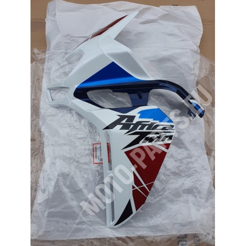 Honda CRF 1100 Africa – Panneau Latéral de Carénage 64350-MLG-EG0ZA