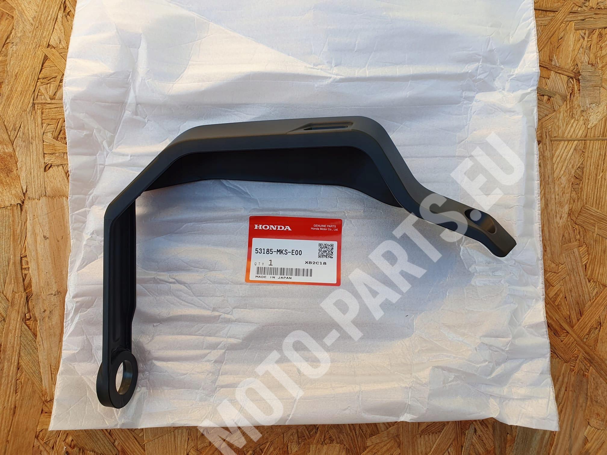 Honda CRF 1100 Africa – Handschutz-Abdeckung / Verkleidung 53185-MKS-E00