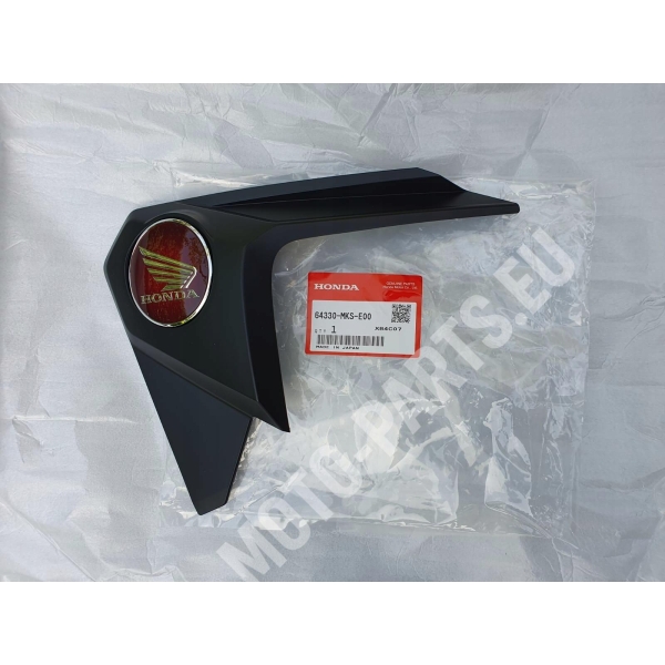 Honda CRF 1100 Africa Fairing Cover Plastic Emblem Logo Sticker