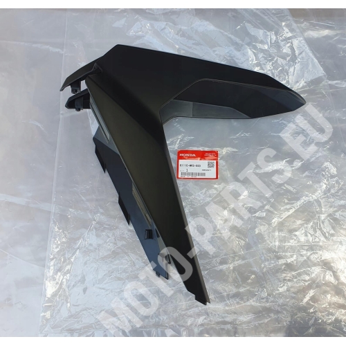 Honda XL 750 Transalp Front Fender, Front Part 61110-MKS-E00