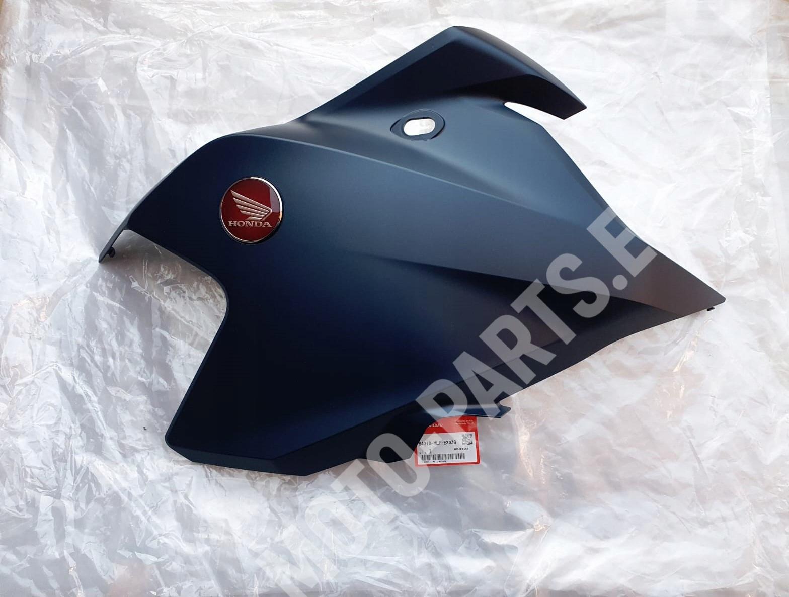 Honda NT 1100 Carena Laterale Destra 64310-MLF-E30ZB 64311-MLF-E000
