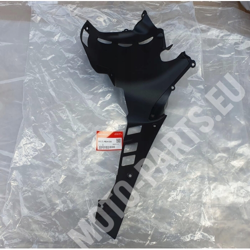 Honda CRF 1100 Africa – Insert / Cache de Carénage en Plastique 64571-MLN-E00