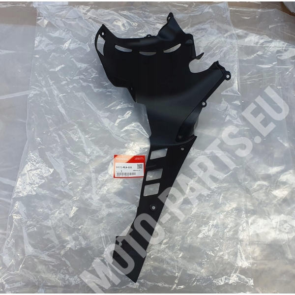 Honda CRF 1100 Africa – Insert / Cache de Carénage en Plastique 64571-MLN-E00