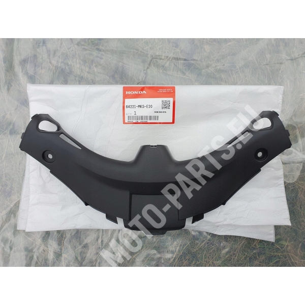 Honda CRF 1100 Africa – Front Plastic Spoiler Fairing 64221-MKS-E20