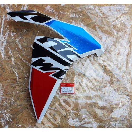 Honda CRF 1100 Africa – Flanc de Carénage Droit 64310-MLG-E40ZD 64311-MKS-E000