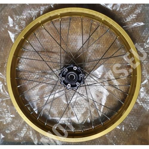 Honda XL 750 Transalp Front Wheel / Rim 44650-MKS-ND0 44650MKSND0