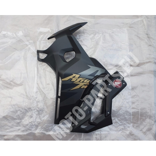 Honda CRF 1100 Africa – Carena Laterale Sinistra 64350-MLN-EQ0ZB / 64370-MLN-EQ0
