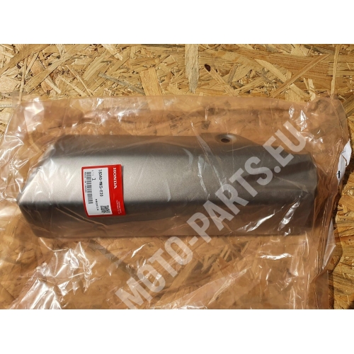 Honda CRF 1100 Africa – Cache Thermique Silencieux 18340-MKS-E20