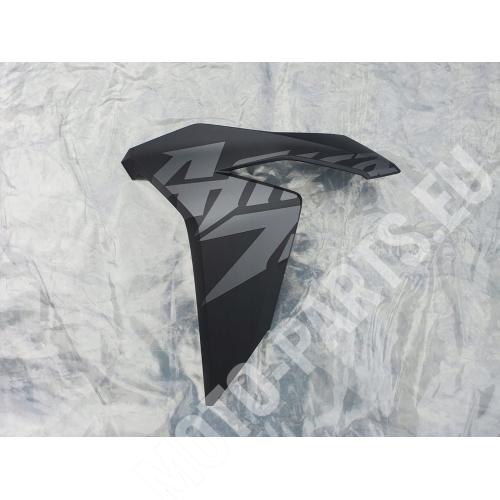 Honda CRF 1100 Africa – Panneau Latéral Gauche de Carénage 64360-MLG-E10ZA / 64361-MKS-E000