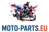 Moto-Parts |  Importer nowych oryginalnych części do motocykli marki Honda.