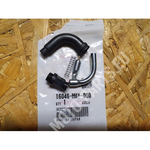 Honda XRV 750 Szívatószelep / Tűszelep / Karburátor Fúvóka 16046-MAY-000 / 16046MAY000