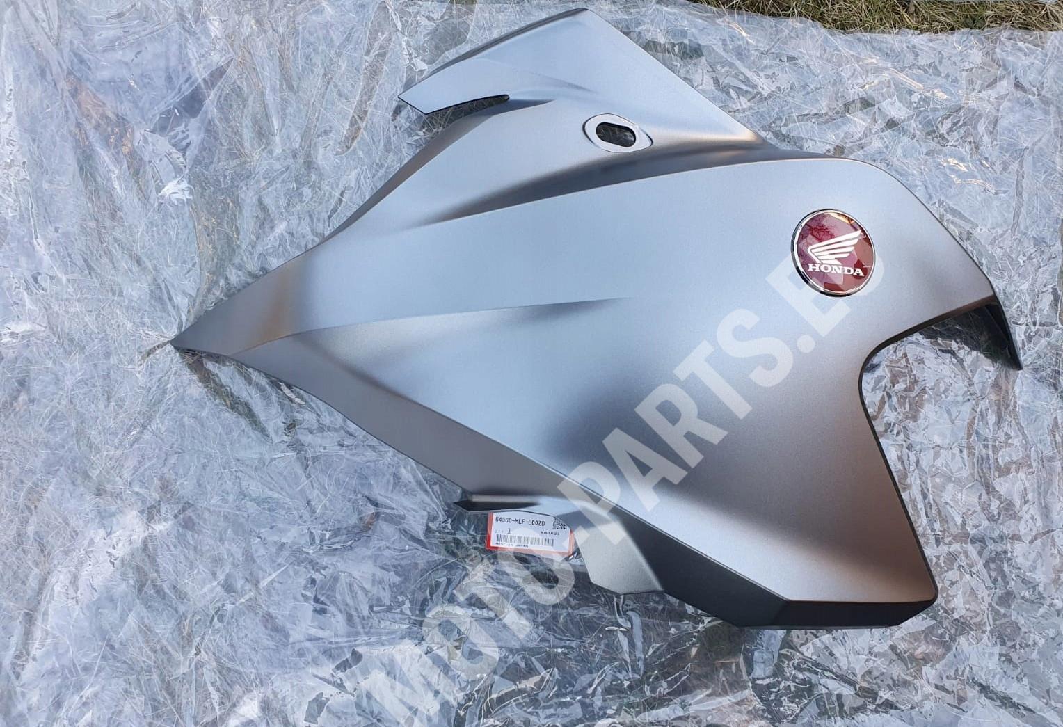 Honda NT 1100 Boční Panel / Kapotáž 64360-MLF-E00ZD 64361-MLF-E000