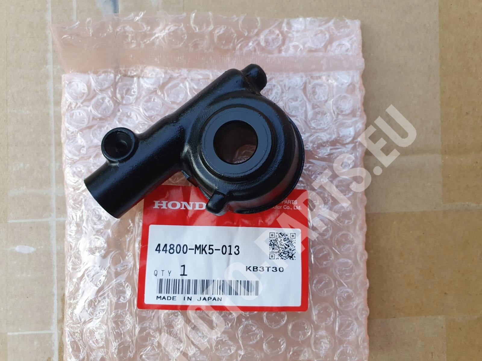 Honda CRM 125 NX 500 XRV 650 Afrika 600 Transzalp féreghajtás 44800-MK5-013