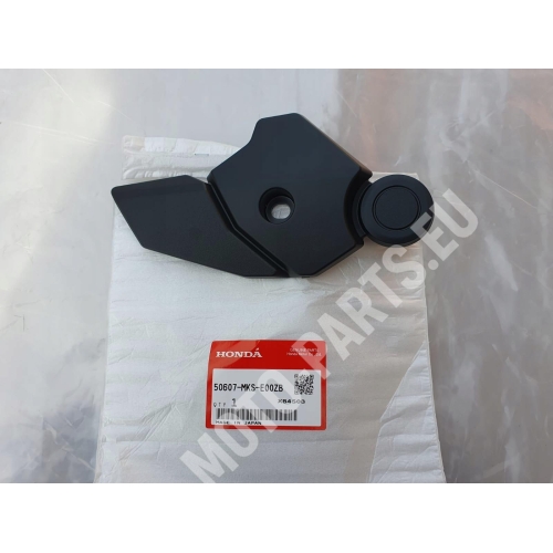 Honda CRF 1100 Cache Cadre en Plastique 50607-MKS-E00ZB 50607-MKS-E00