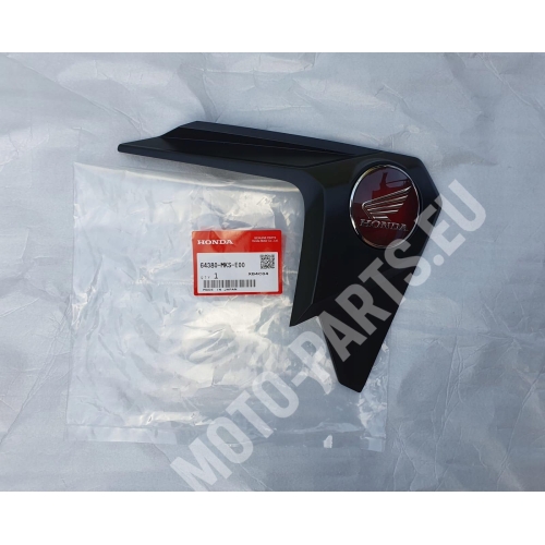 Honda CRF 1100 Africa Carénage Cache Plastique Emblème Logo Autocollant