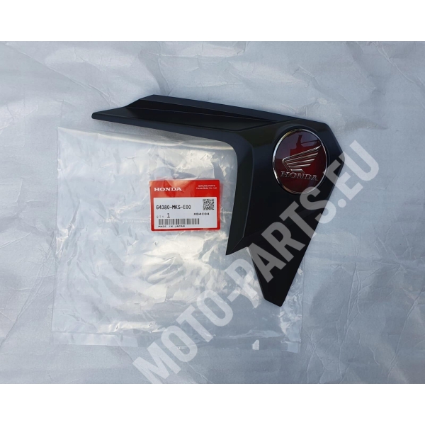 Honda CRF 1100 Africa Carénage Cache Plastique Emblème Logo Autocollant
