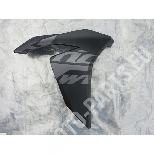 Honda CRF 1100 Africa – Flanc de Carénage Droit 64310-MLG-E10ZA 64311-MKS-E000