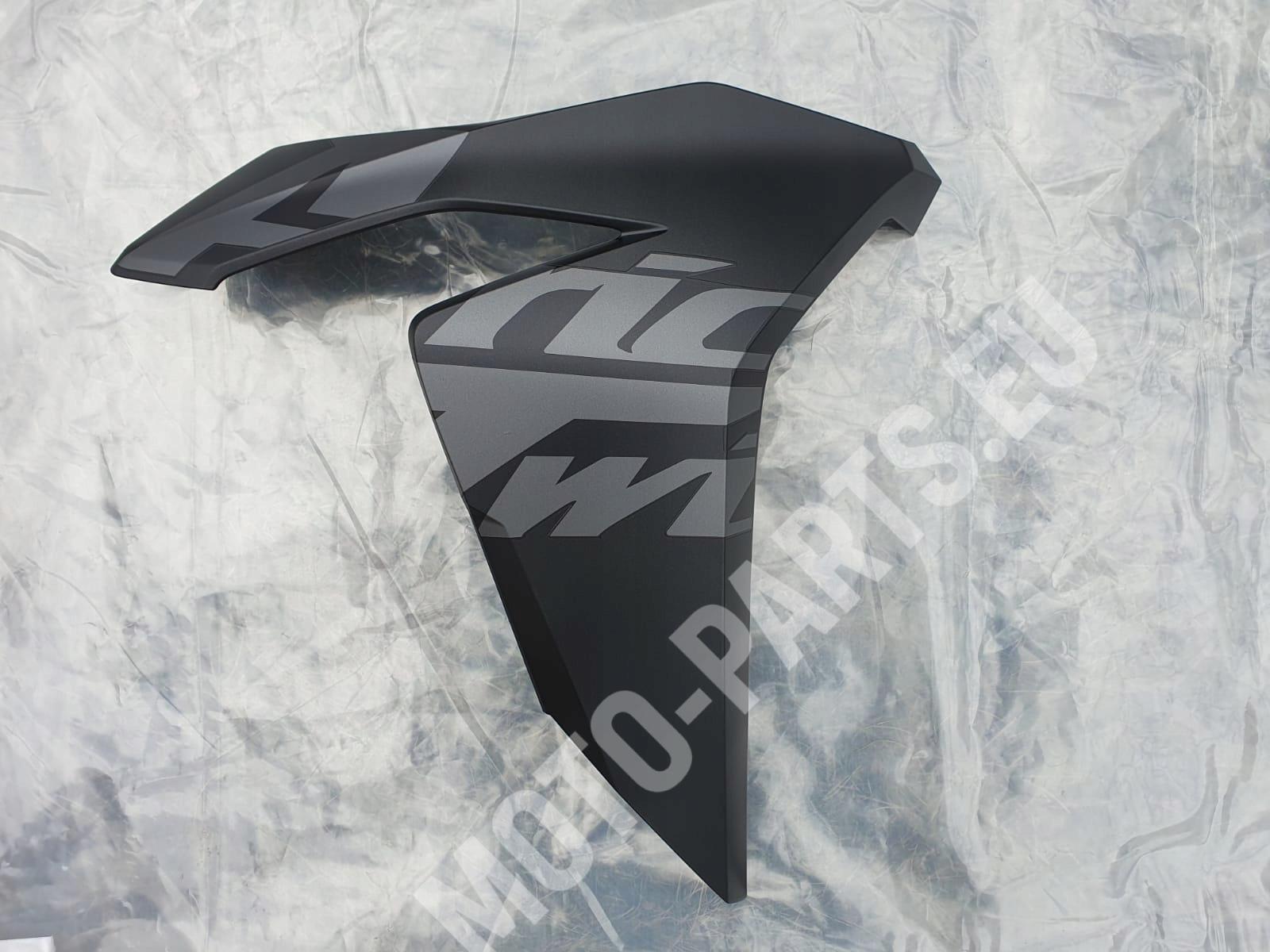 Honda CRF 1100 Africa – Carenado Lateral Derecho 64310-MLG-E10ZA 64311-MKS-E000