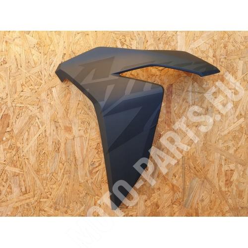 Honda CRF 1100 Africa – Panneau Latéral Gauche de Carénage 64360-MLG-E00ZA / 64361-MKS-E000