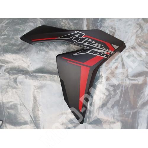 Honda CRF 1100 Africa – Flanc de Carénage Droit 64310-MKS-E00ZA 64311-MKS-E000