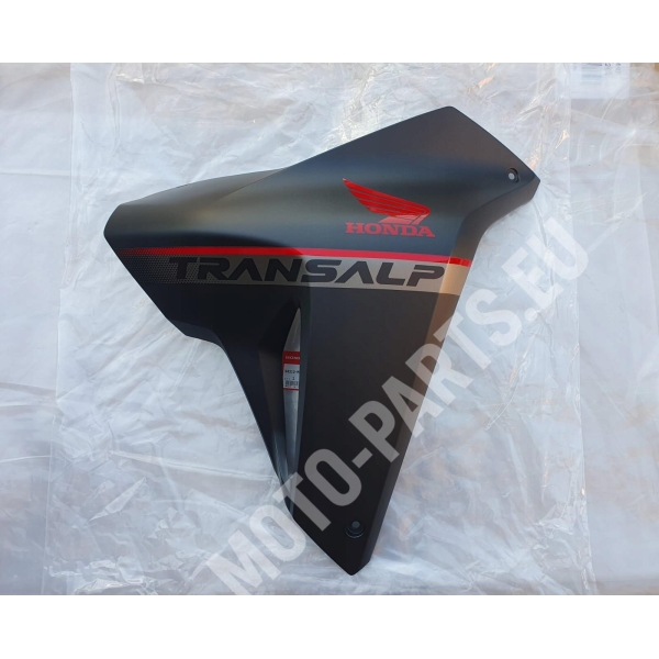 Honda XL 750 Transalp Owiewka boczna Boczek 64310-MLC-D00ZB 64341-MLC-D000