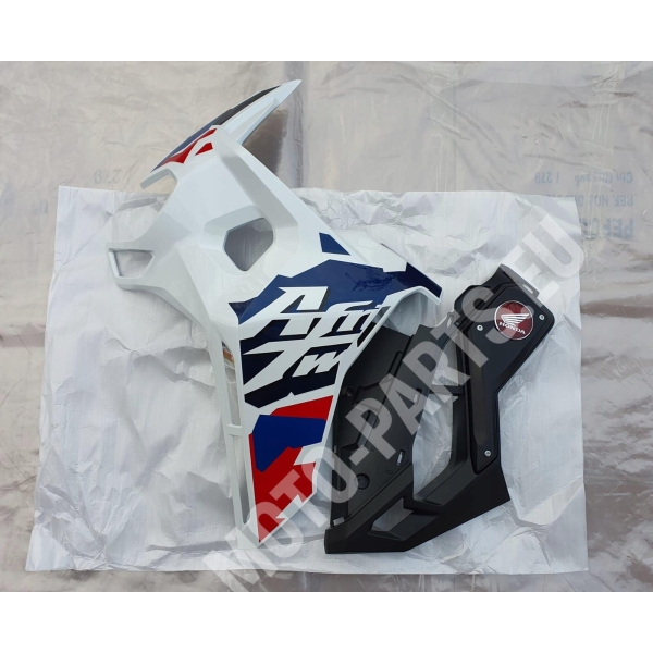 Honda CRF 1100 Africa – Pannello Laterale Carena 64350-MLN-ES0ZB / 64370-MLN-EQ0