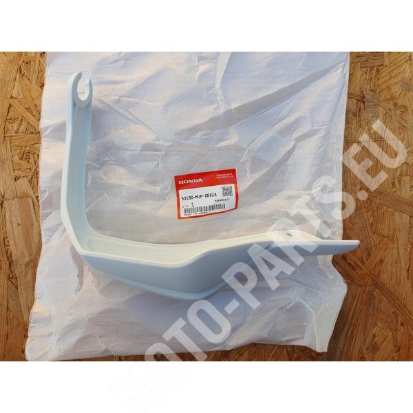 Honda CRF 1000 Africa Osłona Owiewka Handbar 53180-MJP-G60ZA 53180-MJP-G600