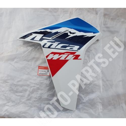 Honda CRF 1100 Africa Owiewka Boczek prawa 64310-MLN-E40ZA 64311-MLN-E000