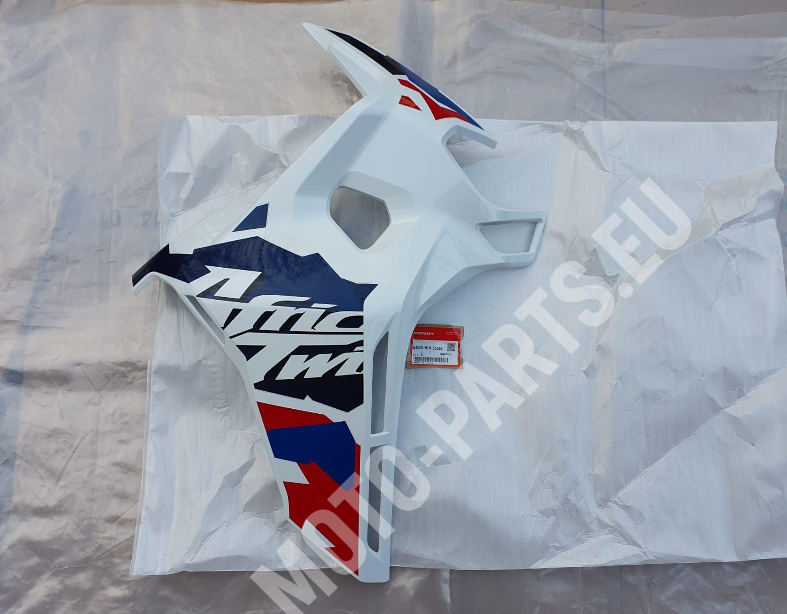 Honda CRF 1100 Africa Carenado Lateral 64300-MLN-ES0ZB 64311-MLN-EQ00